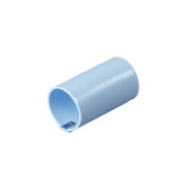 Трубы и аксессуары муфта соединительная d40 | aj40 | 2tka160014g1 | abb выгодная цена