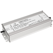 Ленты светодиодные блок питания arpv-uh48480-pfc (48v, 10a, 480w) (arlight, ip67 металл, 7 лет) | 031035 | arlight выгодная цена