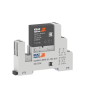 Реле optirel g rm48-61-24d-16-v-co-s| 283586 | кэаз выгодная цена