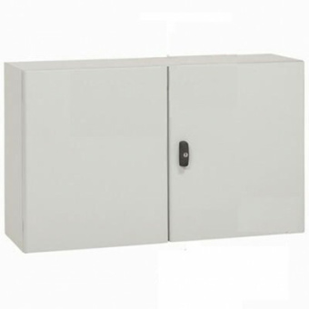 1Шкафы, боксы и аксессуары atlantic мп 800x1000x300 | 036980 | legrand выгодная цена