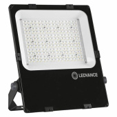 Прожекторы прожектор светодиодный до-150вт 4000к 21000лм ip66 чёрный ledvance | 4058075540996 | ledvance выгодная цена