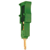 Клеммные соединения sdc/5v, держатель тестовой розетки | zdc05v | dkc выгодная цена