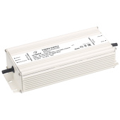 Ленты светодиодные блок питания arpj-lg365200 (200w, 5200ma, pfc) | 020783 | arlight выгодная цена