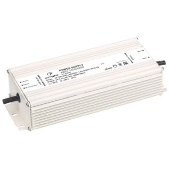 1Ленты светодиодные блок питания arpj-lg365200 (200w, 5200ma, pfc) | 020783 | arlight выгодная цена