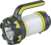 Фонари фонарь-прожектор npt-sp28-accu прож/кемп.1led,5вт+40led,8вт,акк.3,7в 4ач | 14675 | navigator выгодная цена