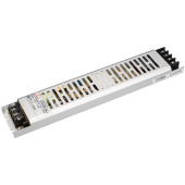 Ленты светодиодные блок питания hts-200-24-ls (24v, 8.3a, 200w) | 023258 | arlight выгодная цена