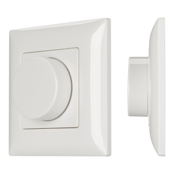 1Ленты светодиодные панель rotary smart-p18-dim (3v, 2.4g) | 025135 | arlight выгодная цена