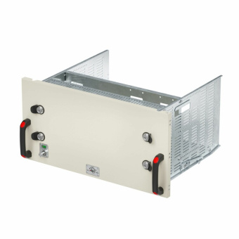 1Шкафы, боксы и аксессуары комплект блок 6m1, front lock | r5m2w6m1b-l | dkc выгодная цена
