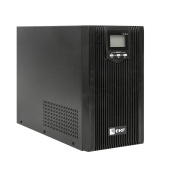 Источники бесперебойного питания (ИБП) ибп линейно-интерактивный e-power psw 600 3000 ва proxima, напольный, без акб, с усиленным зарядным устройством | psw-630-t | ekf выгодная цена