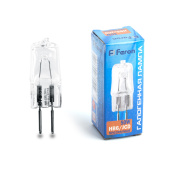 Лампы (источники света) лампа галогенная hb6 50w 230v jcd/g5.3 | 02103 | feron выгодная цена