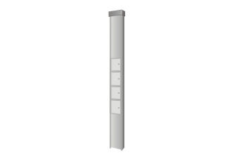 1Шкафы, боксы и аксессуары короб ксс 2710 - 2999мм универсальный ip31 | sq0905-8922 | tdm выгодная цена