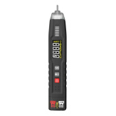 Измерительное оборудование мультиметр компактный цифровой smart с true rms kt 122 | 87250 | квт выгодная цена