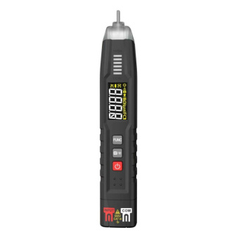 1Измерительное оборудование мультиметр компактный цифровой smart с true rms kt 122 | 87250 | квт выгодная цена