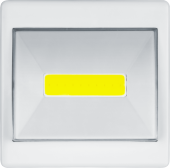 Фонари светильник пушлайт (подсветка) npt-pl03-3aaa 1cob ledx3вт,1реж. | 14231 | navigator выгодная цена