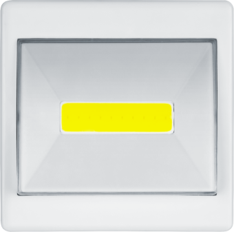 1Фонари светильник пушлайт (подсветка) npt-pl03-3aaa 1cob ledx3вт,1реж. | 14231 | navigator выгодная цена