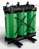 Высоковольтное оборудование трансформатор bobk 400 ква dyn11 20/0,4кв uk4% | eg4rbgba | legrand выгодная цена