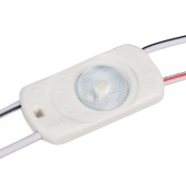 Ленты светодиодные модуль герметичный craft-2835-1-12v warm 170deg (36x17.5mm, 0.6w, ip67) (arlight, закрытый) | 029630 | arlight выгодная цена