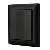 Ленты светодиодные intelligent arlight панель dali-223-4k-d2-in-black (bus, free purpose) (intelligent arlight, -) | 032502 | arlight выгодная цена