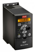 Преобразователи частоты и УПП преобразователь частоты fc-051pk75t4e20h3xxcxxxsxxx 0,75 квт 380 в | 132f0018 | danfoss выгодная цена