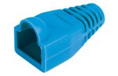 Разъемы RJ колпачок изолирующий для разъема rj45 pvc синий | cs4-13 | itk выгодная цена