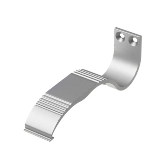 1Ленты светодиодные настенный держатель wall-arm для alu-round | 015535 | arlight выгодная цена
