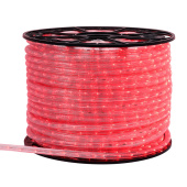 Ленты светодиодные дюралайт ard-reg-live red (220v, 24 led/m, 100m) | 025265 | arlight выгодная цена