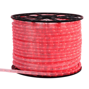 1Ленты светодиодные дюралайт ard-reg-live red (220v, 24 led/m, 100m) | 025265 | arlight выгодная цена
