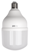 Лампы (источники света) лампа светодиодная led 30вт е27 220в 4000к pled-hp-t100 цилиндр | 1038913 | jazzway выгодная цена