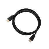 Шнуры ТВ,Аудио шнур hdmi - hdmi с фильтрами, длина 2 метра (gold) (pe пакет) proconnect | 17-6204-6 | proconnect выгодная цена