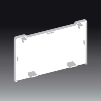 1Кабельные каналы заглушка pk 110x70 d hf 8451hf (hb) | 8451hf_hb | kopos выгодная цена