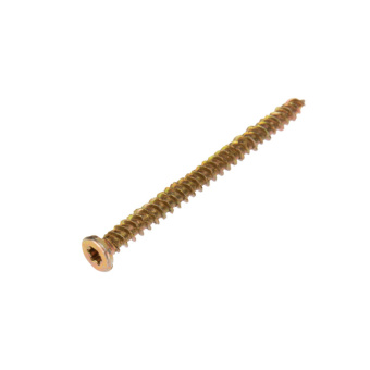 1Крепёж шуруп по бетону kranz 7.5х92, короб (100 шт./уп.) |kr-01-3731-004 | kranz выгодная цена