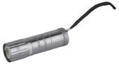 Фонари фонарь универсальный 12xled 3хааа tm12 алюминиевый | б0002226 | трофи выгодная цена