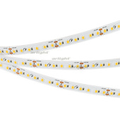 Ленты светодиодные лента светодиодная twist-5000-2835-120-24v day4000 (10mm, 10w/m, ip20) (arlight, -) | 030008 | arlight выгодная цена