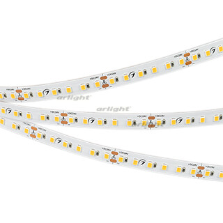 1Ленты светодиодные лента светодиодная twist-5000-2835-120-24v day4000 (10mm, 10w/m, ip20) (arlight, -) | 030008 | arlight выгодная цена