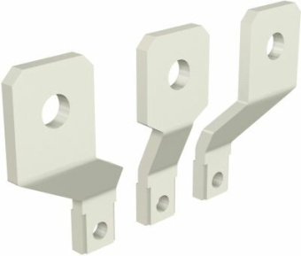 1Выключатели автоматические силовые выводы силовые для стационарного выключателя kit es t8 2500a 8pcs (комплект из 8шт.) | 1sda065825r1 | abb выгодная цена