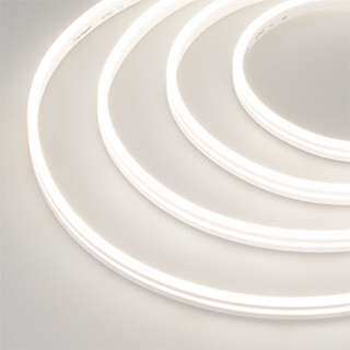 1Ленты светодиодные образец гибкий неон arl-moonlight-1004-side 24v day (arlight, 6.8 вт/м, ip65) | 029772 | arlight выгодная цена