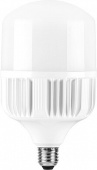 Лампы (источники света) лампа светодиодная промышленная lb-65 (70w) 230v e27-e40 4000k new | 25822 | feron выгодная цена
