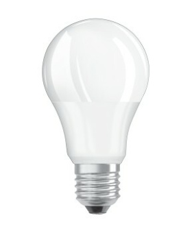 1Лампы (источники света) лампа светодиодная led value classic a 60 fr 8,5 w/2700k e27 | 4052899326842 | osram выгодная цена