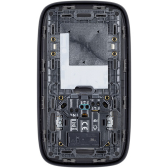 1Умный дом пакет умный стартовый valena allure (шлюз wifi+розетка умн. с/з 16а 230в+главн. беспроводн. выкл."я дома/я вне дома")алюм. netatmo | 752796 | legrand выгодная цена