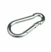 Лотки кабельные металлические карабин 6х60 | cm626006 | dkc выгодная цена
