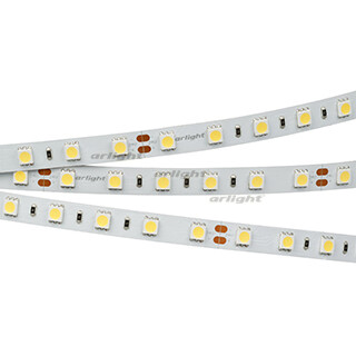 1Ленты светодиодные лента светодиодная rtw 2-5000nc 24v warm2700 2x (5060, 300 led, lux) | 014962 | arlight выгодная цена