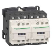 Коммутационная аппаратура контактор рев.3р,32a,но+нз,24v dс | lc2d32bd | schneider electric выгодная цена