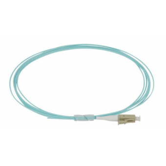 1Оптические компоненты СКС пигтейл lc om4 lszh 1м lcs3 | 032231 | legrand выгодная цена