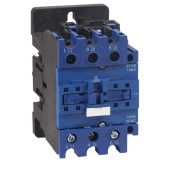 Коммутационная аппаратура контактор optistart e lc1e50b5-50a-1no+1nc-24ac | 330297 | кэаз выгодная цена