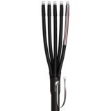 1Изделия для монтажа и опрессовки кабеля муфта концевая 5пктп(б)нг-ls-1-25/50-б с болт. наконечниками | 65573 | квт выгодная цена