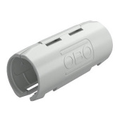 Трубы и аксессуары муфта соединительная разборная, quick-pipe, пластик m16 | 2154081 | obo bettermann выгодная цена