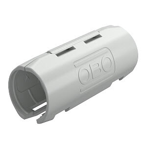 1Трубы и аксессуары муфта соединительная разборная, quick-pipe, пластик m16 | 2154081 | obo bettermann выгодная цена