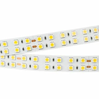 1Ленты светодиодные лента светодиодная rt 2-5000 24v white6000 2x2 (5060, 720 led, lux) | 025277 | arlight выгодная цена