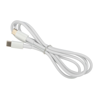 1КОМПЬЮТЕРНЫЕ АКСЕССУАРЫ кабель type-c - type-c pd 100w/1m/pvc/white/ | 18-1832 | rexant выгодная цена