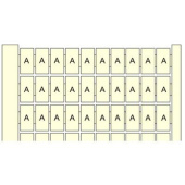 Клеммные соединения маркировка rc610 (100 x g) , гориз. | 1sna233156r2500 | te выгодная цена